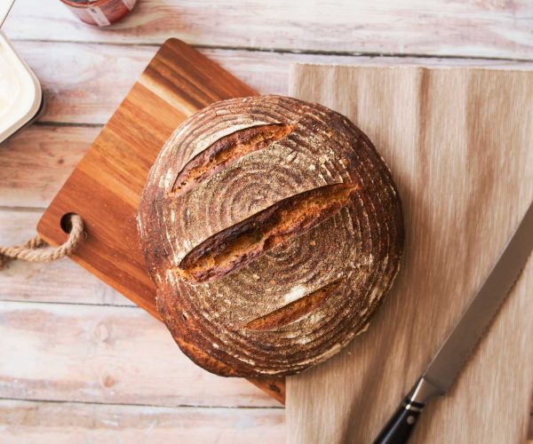 ourBaking