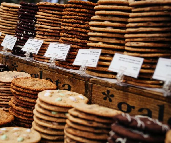 ourBaking